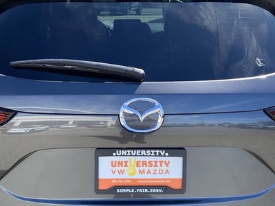 2024 Mazda Mazda CX-5 2.5 Turbo Signature