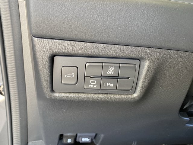 2024 Mazda Mazda CX-5 2.5 Turbo Signature