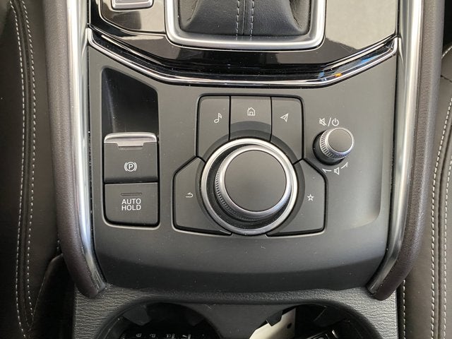 2024 Mazda Mazda CX-5 2.5 Turbo Signature