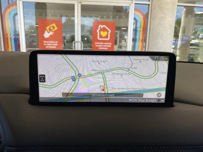 2024 Mazda Mazda CX-5 2.5 Turbo Signature