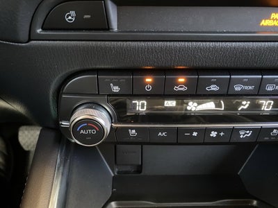 2024 Mazda Mazda CX-5 2.5 Turbo Signature