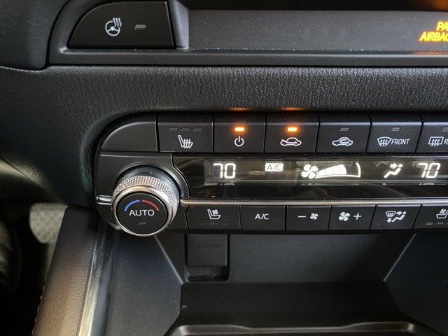 2024 Mazda Mazda CX-5 2.5 Turbo Signature