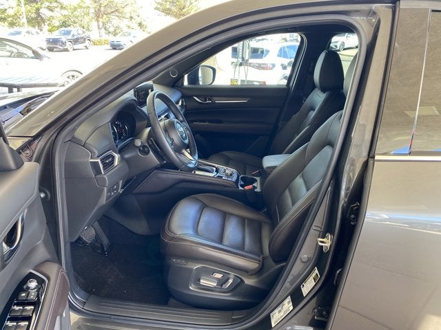 2024 Mazda Mazda CX-5 2.5 Turbo Signature