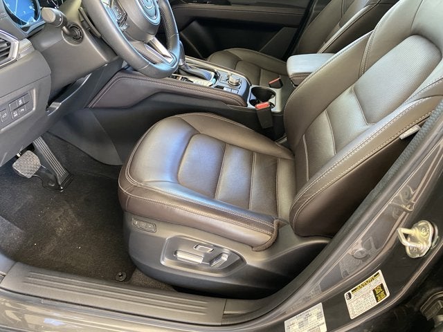 2024 Mazda Mazda CX-5 2.5 Turbo Signature