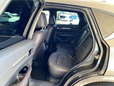 2024 Mazda Mazda CX-5 2.5 Turbo Signature