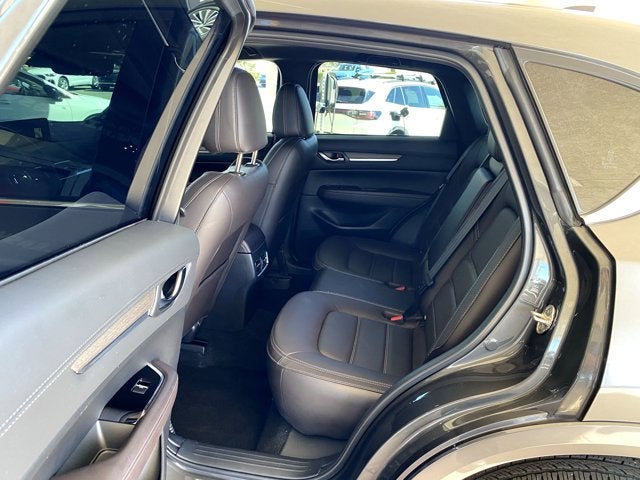 2024 Mazda Mazda CX-5 2.5 Turbo Signature