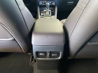 2024 Mazda Mazda CX-5 2.5 Turbo Signature