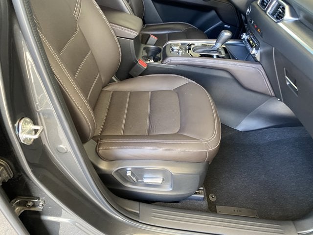 2024 Mazda Mazda CX-5 2.5 Turbo Signature