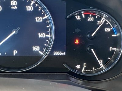 2024 Mazda Mazda CX-5 2.5 Turbo Signature