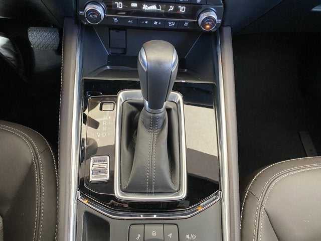 2024 Mazda Mazda CX-5 2.5 Turbo Signature