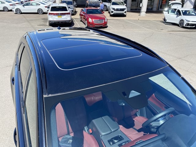 2025 Mazda Mazda CX-70 3.3 Turbo S Premium