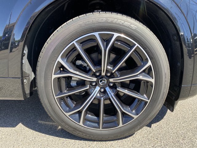 2025 Mazda Mazda CX-70 3.3 Turbo S Premium