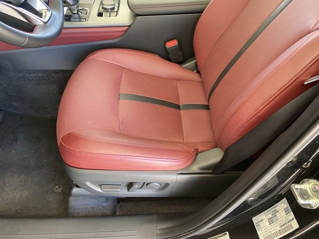 2025 Mazda Mazda CX-70 3.3 Turbo S Premium