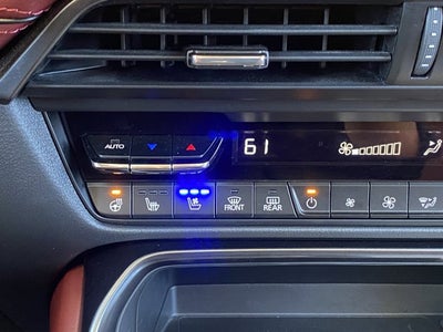 2025 Mazda Mazda CX-70 3.3 Turbo S Premium