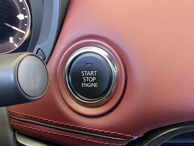 2025 Mazda Mazda CX-70 3.3 Turbo S Premium