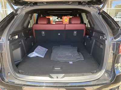 2025 Mazda Mazda CX-70 3.3 Turbo S Premium