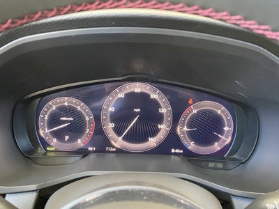 2025 Mazda Mazda CX-70 3.3 Turbo S Premium