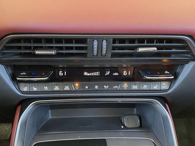 2025 Mazda Mazda CX-70 3.3 Turbo S Premium