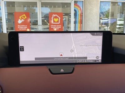 2025 Mazda Mazda CX-70 3.3 Turbo S Premium