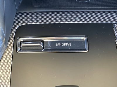 2025 Mazda Mazda CX-70 3.3 Turbo S Premium