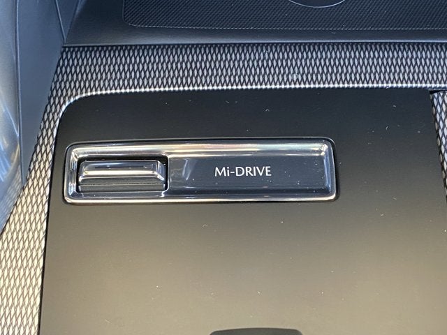 2025 Mazda Mazda CX-70 3.3 Turbo S Premium