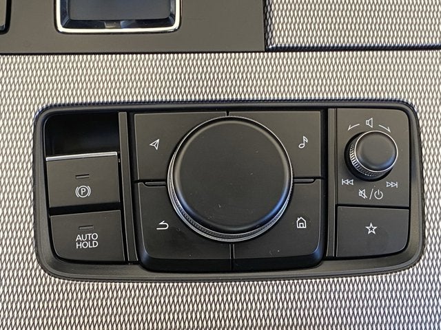 2025 Mazda Mazda CX-70 3.3 Turbo S Premium