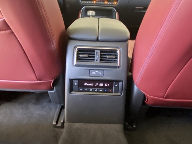 2025 Mazda Mazda CX-70 3.3 Turbo S Premium