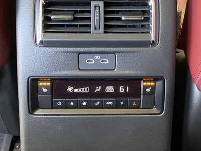 2025 Mazda Mazda CX-70 3.3 Turbo S Premium