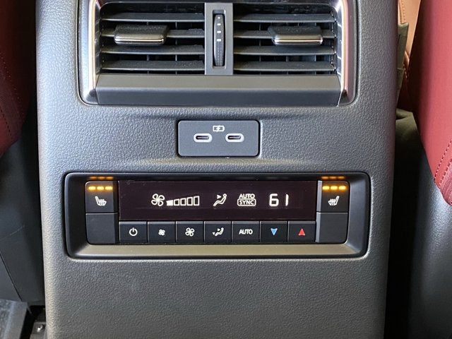 2025 Mazda Mazda CX-70 3.3 Turbo S Premium