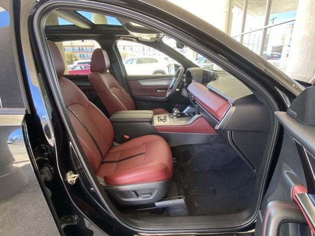 2025 Mazda Mazda CX-70 3.3 Turbo S Premium