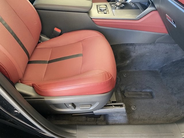 2025 Mazda Mazda CX-70 3.3 Turbo S Premium