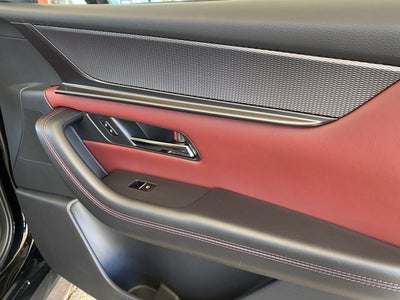 2025 Mazda Mazda CX-70 3.3 Turbo S Premium