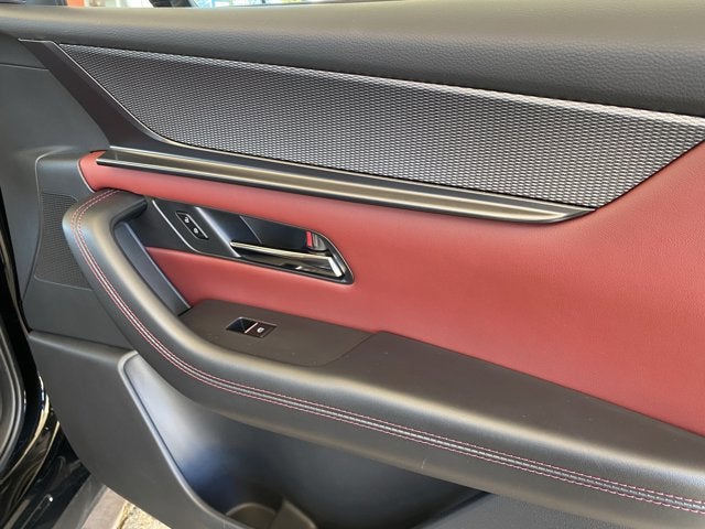 2025 Mazda Mazda CX-70 3.3 Turbo S Premium