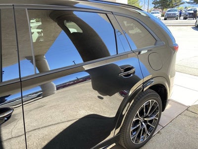 2025 Mazda Mazda CX-70 3.3 Turbo S Premium