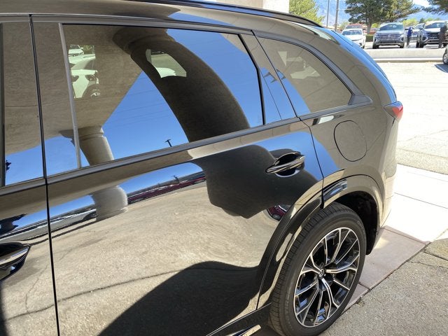 2025 Mazda Mazda CX-70 3.3 Turbo S Premium