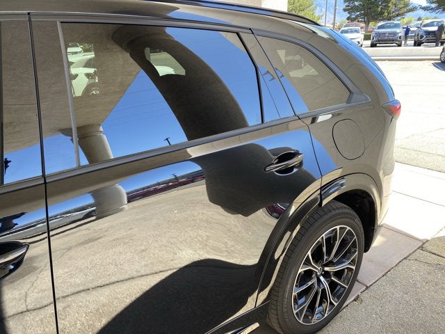 2025 Mazda Mazda CX-70 3.3 Turbo S Premium