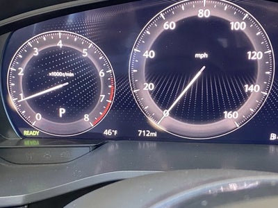 2025 Mazda Mazda CX-70 3.3 Turbo S Premium