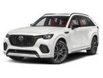 2025 Mazda Mazda CX-70 3.3 Turbo S Premium