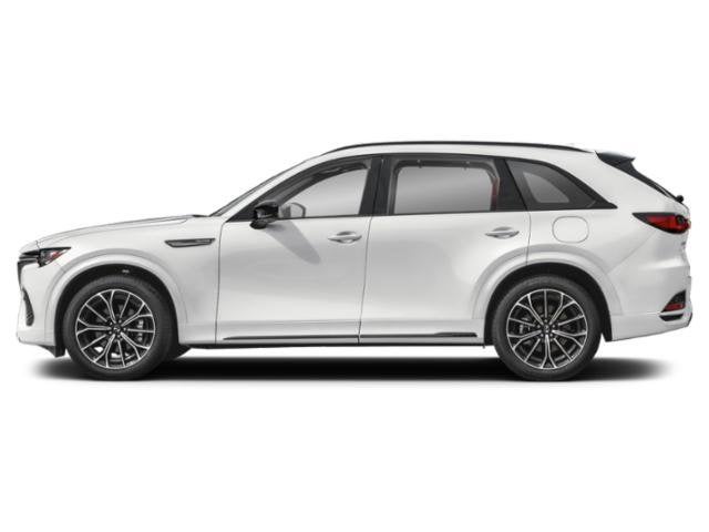 2025 Mazda Mazda CX-70 3.3 Turbo S Premium