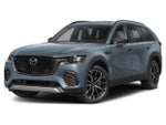 2025 Mazda Mazda CX-70 PHEV Premium Plus