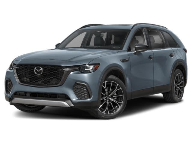 2025 Mazda Mazda CX-70 PHEV Premium Plus