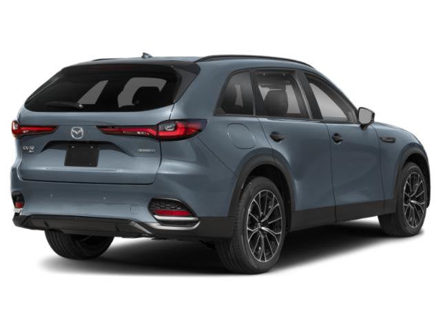 2025 Mazda Mazda CX-70 PHEV Premium Plus