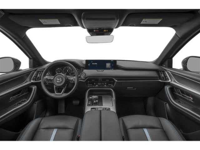 2025 Mazda Mazda CX-70 PHEV Premium Plus