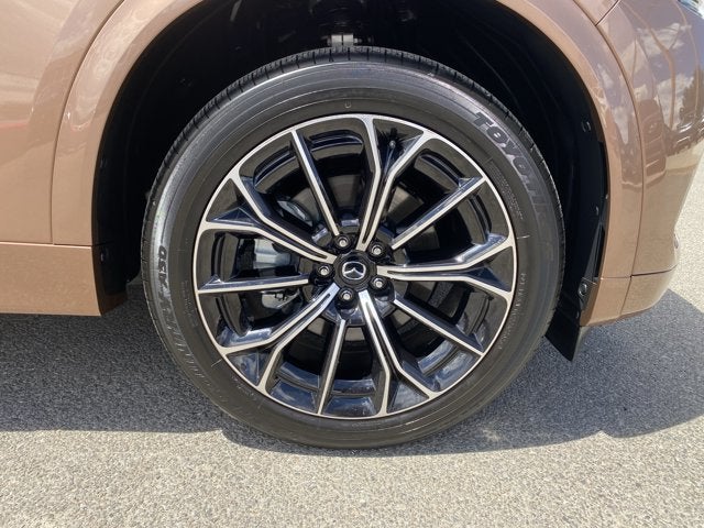 2025 Mazda Mazda CX-70 3.3 Turbo S Premium Plus