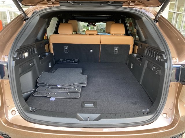 2025 Mazda Mazda CX-70 3.3 Turbo S Premium Plus