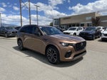 2025 Mazda Mazda CX-70 3.3 Turbo S Premium Plus