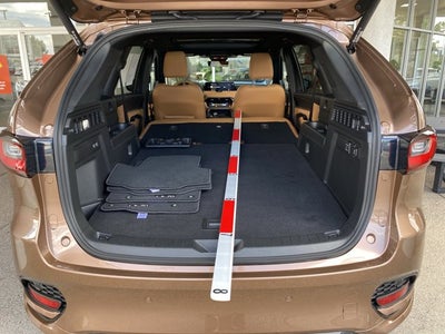 2025 Mazda Mazda CX-70 3.3 Turbo S Premium Plus