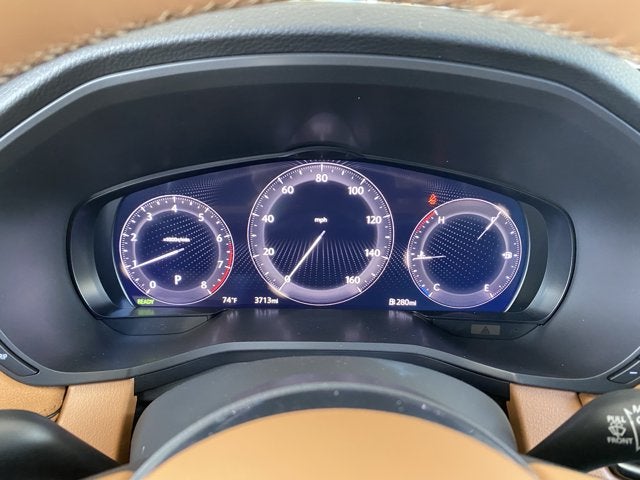 2025 Mazda Mazda CX-70 3.3 Turbo S Premium Plus