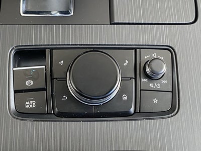 2025 Mazda Mazda CX-70 3.3 Turbo S Premium Plus