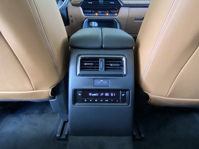 2025 Mazda Mazda CX-70 3.3 Turbo S Premium Plus